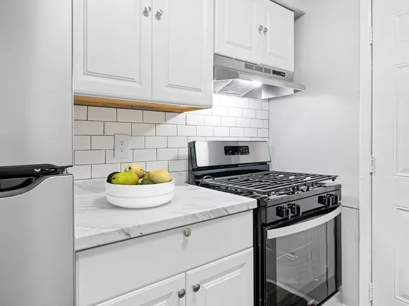 The Alcove Townhomes