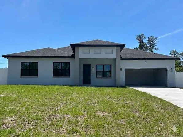 673 MARION OAKS LANE, OCALA, FL 34473