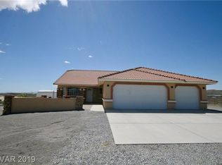 4831 W Windsong Ln, Pahrump, NV 89048