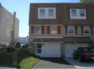 9949 Alicia St, Philadelphia, PA 19115