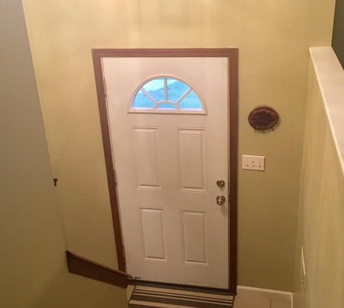 Entryway