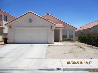 1200 Olvera Way, Las Vegas, NV 89128