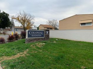 3100 Federalist Ln #60, Sacramento, CA 95827