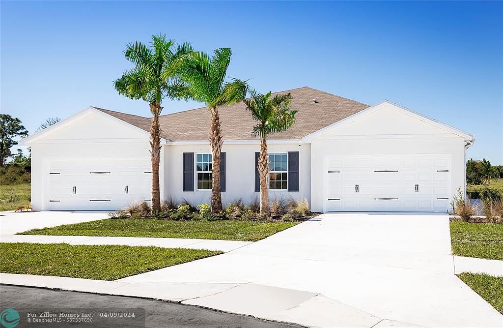 315 Raspberry Rd, Fort Pierce, FL 34981 | Zillow