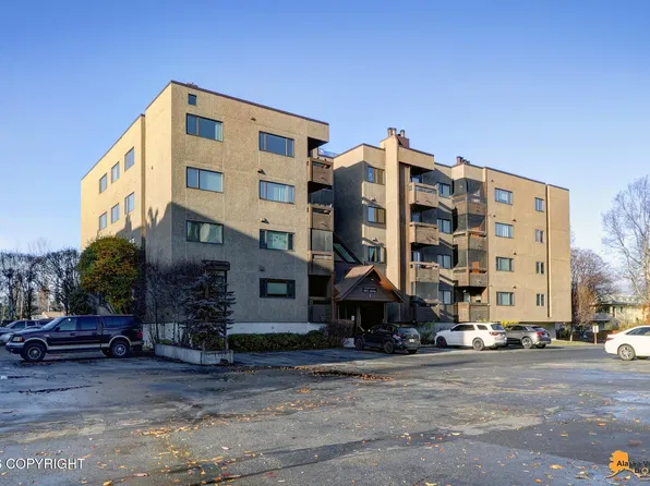 310 E 11th Ave #216, Anchorage, AK 99501