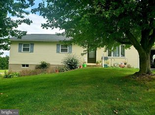 12475 High Point Rd, Felton, PA 17322