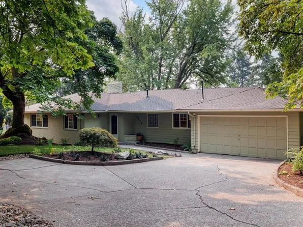 4726 SW Patton Rd, Portland, OR 97221