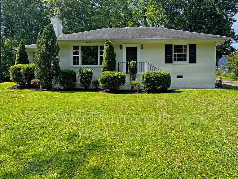 5509 Swan Dr — Photo 2