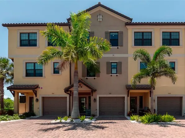 5589 CANNES CIRCLE #4-102, SARASOTA, FL 34231