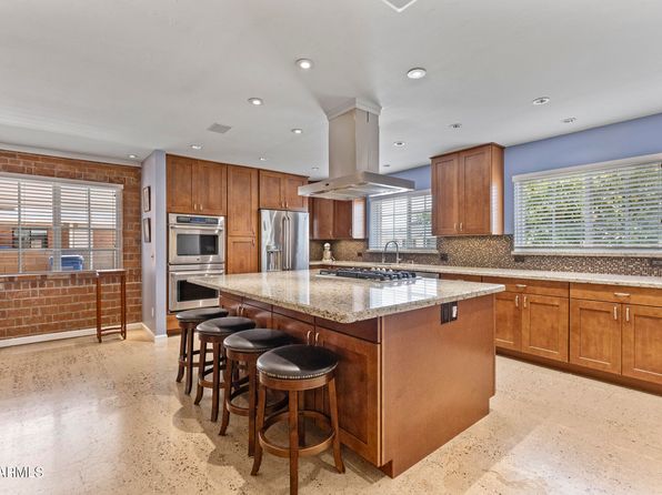 3002 E Montecito Ave, Phoenix, AZ 85016