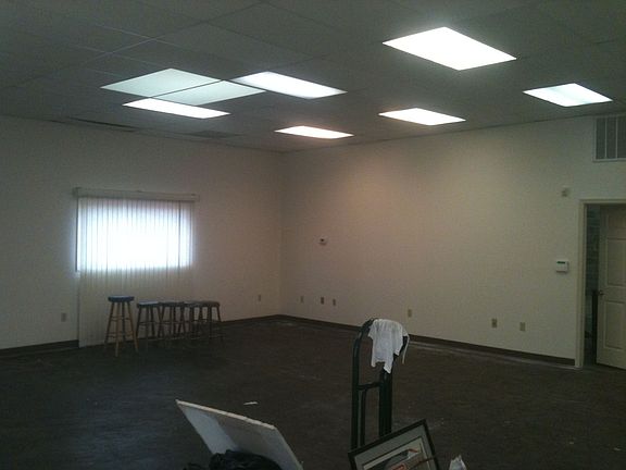 First Room
