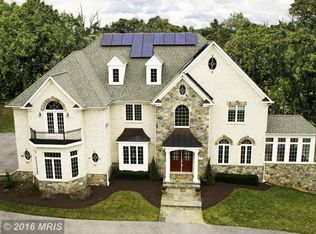 3812 Dustin Rd, Burtonsville, MD 20866