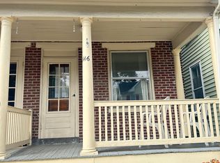 146 E Middle St, Gettysburg, PA 17325