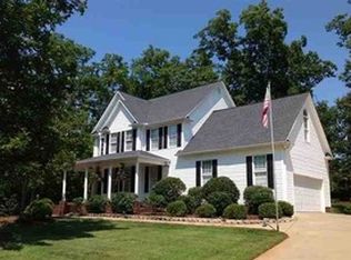 508 Doubletree Ct, Inman, SC 29349