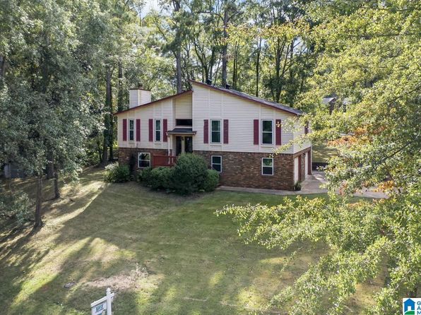 Rentals In Montevallo Al