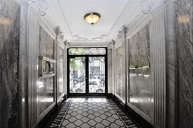 Rented by Buchbinder & Warren