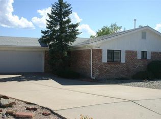 10008 Bellevue Ct NW, Albuquerque, NM 87114