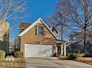 3 Rockcress Ct, Newnan, GA 30263