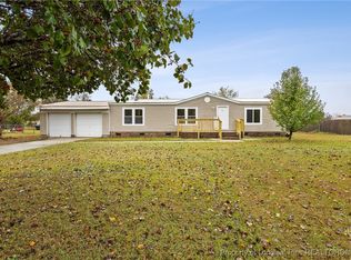 4122 Fulton St, Fayetteville, NC 28312