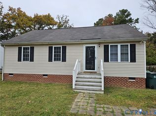 3902 Dill Rd, Richmond, VA 23222