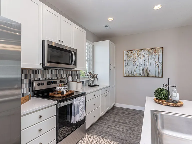 Honey Creek Townhomes — Photo 89