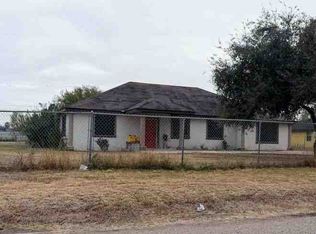 3109 Nicole Ave, Donna, TX 78537