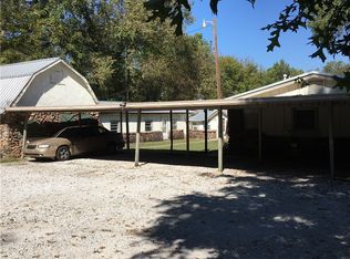 410 Dickson St APT A, Bentonville, AR 72712