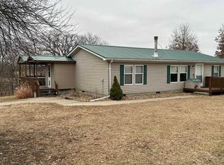 22197 Cord Ave, Coffey, MO 64636