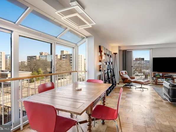 510 N St SW APT N623, Washington, DC 20024
