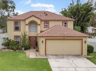 1415 E Spring Ridge Cir, Winter Garden, FL 34787