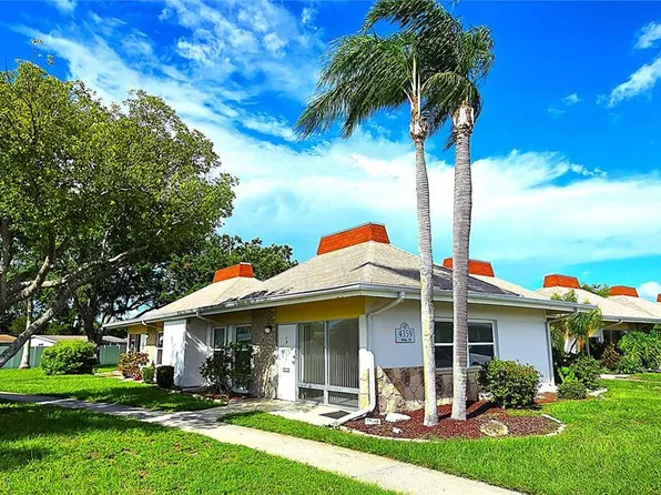 4359 Tahitian Gardens Cir APT A, Holiday, FL 34691