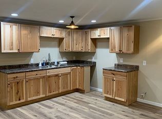 1287 County Road 73, Belleview, MO 63623