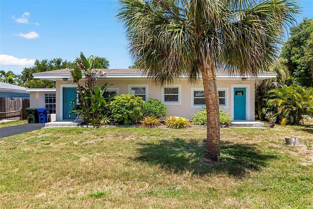 1 bed, 1.0 bath, 500 sqft, $2,250 — Photo 1