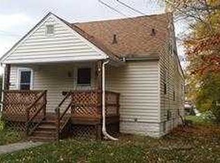 816 W Highland Ave, Ravenna, OH