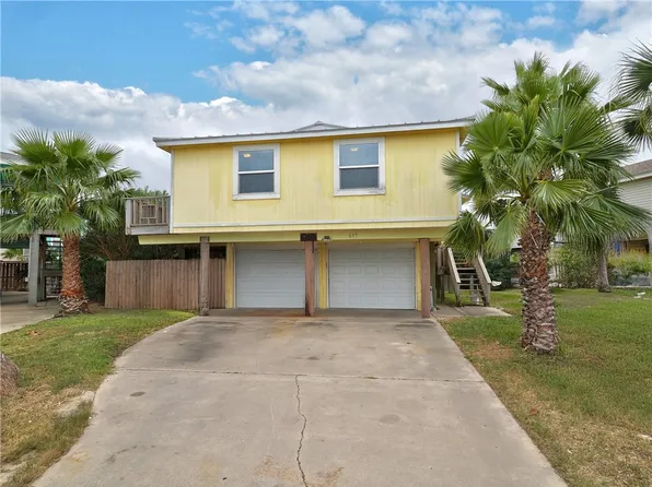 617 Pelican Cir, Port Aransas, TX 78373