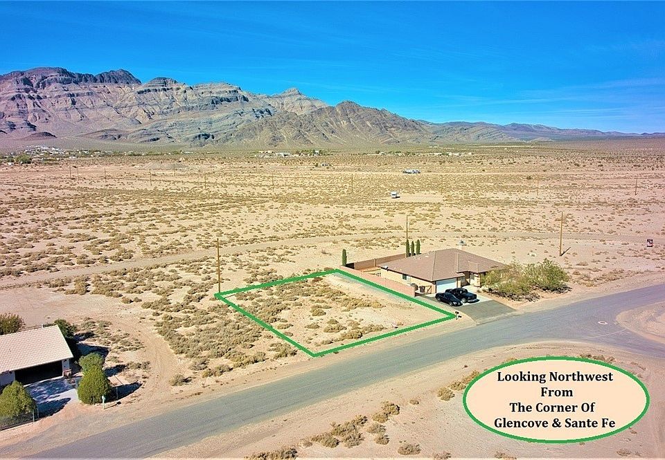 6480 Glencove Ave, Pahrump, NV 89060 Zillow