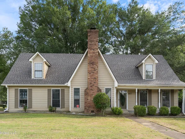 867 Rutland Dr, Southaven, MS 38671