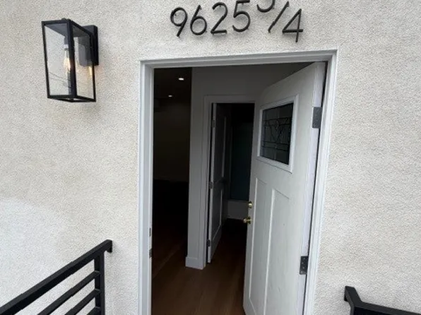 9625 Clovis Ave. - 9625 3/4, 9625 3/4 Clovis Ave, Los Angeles, CA 90002