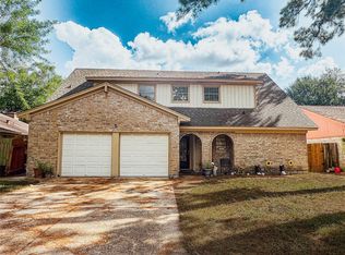 16250 Hollow Wood Dr, Houston, TX 77090