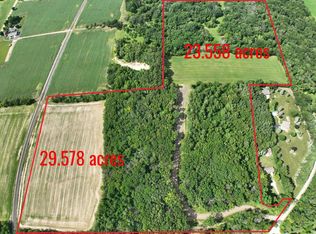 Lt1 OAK KNOLL ROAD, Burlington, WI 53105