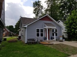 508 S Main St, Fortville, IN 46040