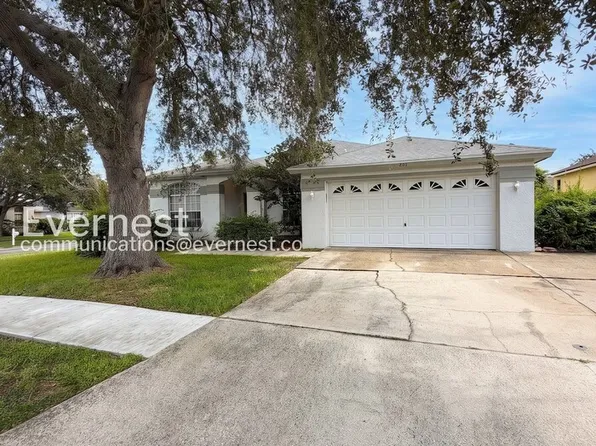 501 Tuscanny Park Loop, Brandon, FL 33511
