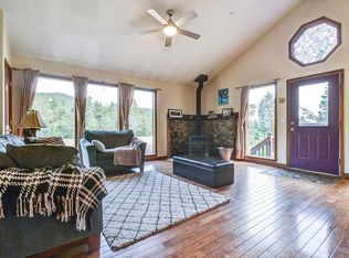 8978 Black Mountain Dr, Conifer, CO 80433