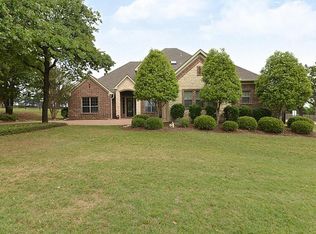 200 Timberleaf Dr, Double Oak, TX 75077