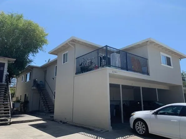 2246 Shamrock Dr, San Jose, CA 95124