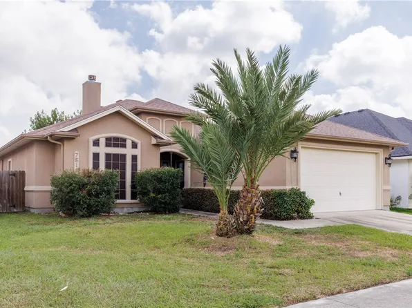 7518 White Dove Dr, Corpus Christi, TX 78414