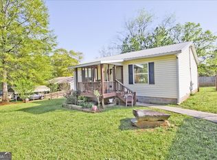 56 Ash St, Commerce, GA 30529