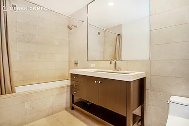 Rented by Compass