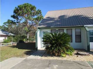 612 Gulf Aire Dr UNIT 1, Port Saint Joe, FL 32456