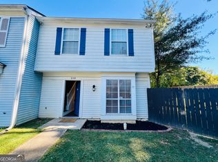 3159 Shadow Walk Ln, Tucker, GA 30084
